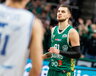D.Sirvydis patenkintas rungtynių gausa (BNS nuotr.)