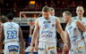 „Neptūnas“ nepateko į aštuntfinalį (Fotodiena.lt)
