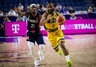 J.Robersonas laukia dvikovos su lietuviais (FIBA Europe nuotr.)