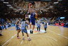 A.Mikalauskas buvo rezultatyvus (FIBA Europe nuotr.)
