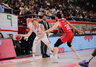 M.Kuzminskas praėjusį sezoną žaidė Turkijoje