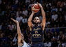 D.Thompsonas debiutavo Italijos rinktinėje