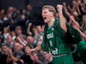 V.Kariniauskas sezoną pradėjo puikiai (Foto: Rokas Lukoševičius)