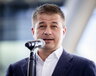 G.Žiemelis ėmėsi nestandartinių veiksmų (BNS nuotr.)