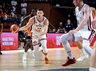 R.Lomažas žaidė solidžiai (FIBA nuotr.)