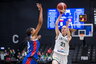 D.Paunksnytė pelnė 34 taškus (FIBA nuotr.)