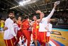Ispanijos rinktinė pasiekė pergalę (FIBA Europe nuotr.)