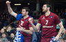 Ar broliai Lavrinovičiai baigs karjerą kartu? (www.kavolelis.lt)