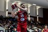 J.Okaforas keliasi į Kiniją (FIBA nuotr.)