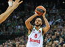 A.Hanga nusivylęs, jog neišvyko į NBA (Fotodiena.lt)
