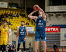 Dž.Slavinskas keliasi į Panevėžį