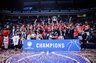 Turkijos klubas iškovojo taurę (FIBA Europe nuotr.)