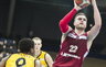 J.Kazakauskas keliasi į Alytaus klubą (www.kavolelis.lt)