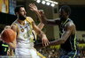 I.Bourousis pelnė 27 taškus („Facebook“ nuotr.)