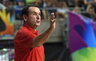 M.Krzyzewski žavisi lietuvių žaidimu (Scanpix nuotr.)