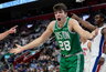 H.Gonzalezas prasimušė į „Celtics“ starto penketą (Scanpix nuotr.)