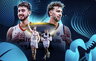 Kas taps Europos čempionais? (FIBA nuotr.)