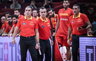 S.Scariolo mano, kad olimpiada nevyks (FIBA nuotr.)