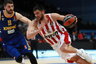 K.Papanikolaou sudomino Tel Avivo klubą (Scanpix nuotr.)