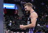 D.Sabonis žaidė solidžiai, bet nelaimėjo (Scanpix nuotr.)