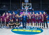 „Lietkabelis“ laimėjo turnyrą (www.kavolelis.lt)