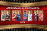 LKL prasideda atkrintamosios kovos (Krepsinis.net nuotr.)