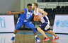 M.Gecevičius pelnė 11 taškų ir surinko 10 naudingumo balų