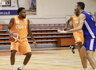 D.J.Cooperis domina Eurolygos ekipą