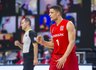 G.Lundbergas bandys atvesti danus į Europos čempionatą (BNS nuotr.)