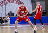 V.Šulskis svariai prisidėjo prie pergalės (BNS nuotr.)