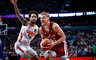 A.Žagaras nežais (FIBA nuotr.)
