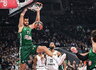 O.Yurtsevenas tapo turo MVP