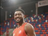 B.Caboclo pelnė 16 taškų