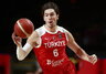 C.Osmanas vedė į pergalę turkus (FIBA nuotr..)