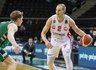 I.Vaitkus ir V.Šulskis išbandė jėgas smagioje LKL rubrikoje (BNS nuotr.)