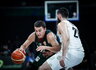 F.Cruzas buvo nesulaikomas (FIBA nuotr.)