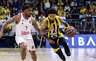 T.Dorsey buvo tarp „Fenerbahče“ lyderių (Euroleague.net)