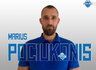 M.Pociukonis treniruos Molėtų ekipą