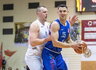 D.Krestininas žais BBL finale („Facebook“ nuotr.)