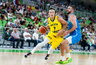 P.Larssonas tiesiog dominavo (FIBA nuotr.)