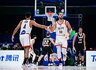 Šis duetas vedė į pergalę Egiptą (FIBA nuotr.)