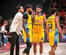„Maccabi“ baiminasi kelionės į Turkiją