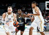 Madrido klubas neklumpa