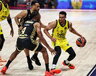 W.Baldwinas tapo Eurolygos čempionu (Scanpix nuotr.)