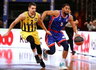T.Durenas neliko patenkintas „Panionios“ vadovų elgesiu