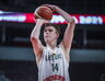 M.Krivas turėtų tapti vienu iš komandos lyderių (FIBA nuotr.)
