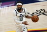 M.Conley pirmą kartą dalyvaus NBA „Visų žvaigždžių“ mače (Scanpix nuotr.)