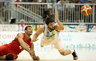 F.Campazzo įmetė 23 taškus (Scanpix nuotr.)