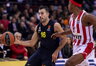 K.Sloukas lemiamu metu žaidė puikiai