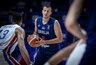 Serbai liko be olimpiados (FIBA nuotr.)